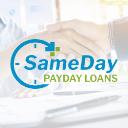 Same Day Payday Loans logo